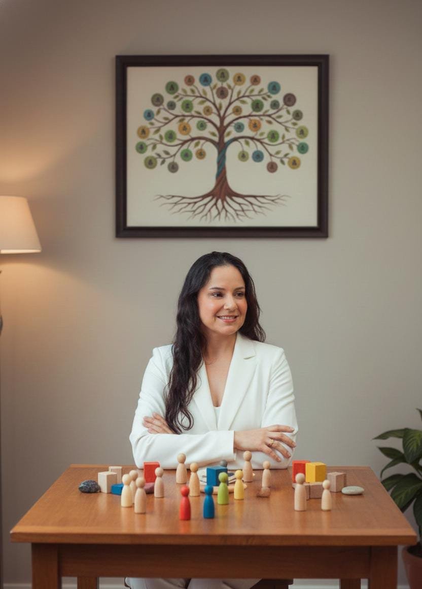 Ana Paula Vieira - Mentoria